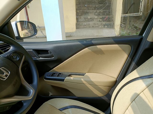 Used Honda City [2014-2017] SV Diesel in Etah
