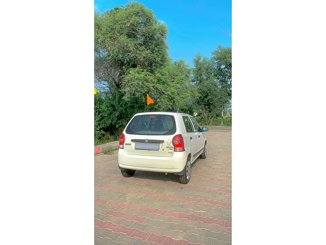 Used Maruti Suzuki Alto K10 [2010-2014] VXi in Kaithal