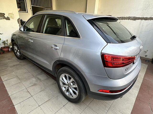 Used 2017 Audi Q3 in Kota