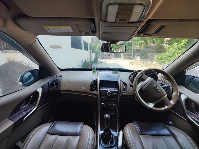 Used Mahindra XUV500 [2011-2015] W8 in Agra