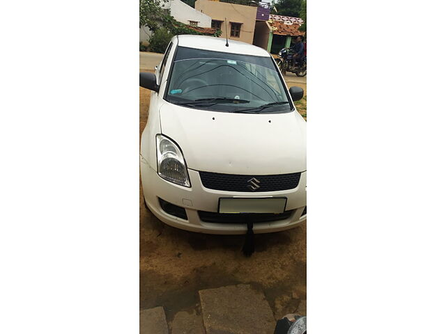 Used Maruti Suzuki Swift Dzire [2015-2017] LDI in Bellary