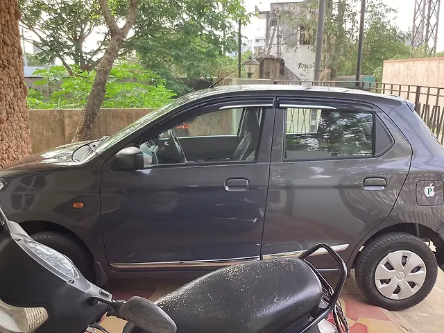 Used 2023 Maruti Suzuki Alto K10 in Nellore