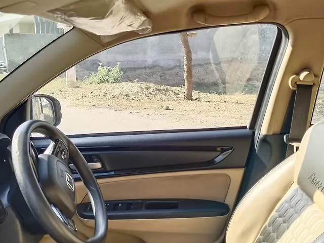 Used 2020 Honda Amaze in Sriganganagar