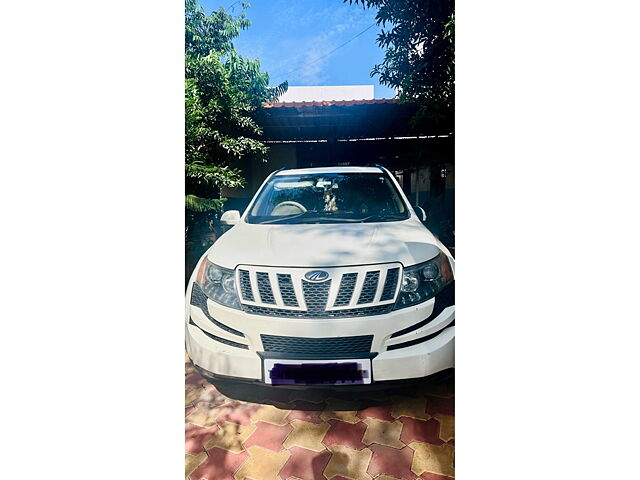 Used 2014 Mahindra XUV500 in Akola