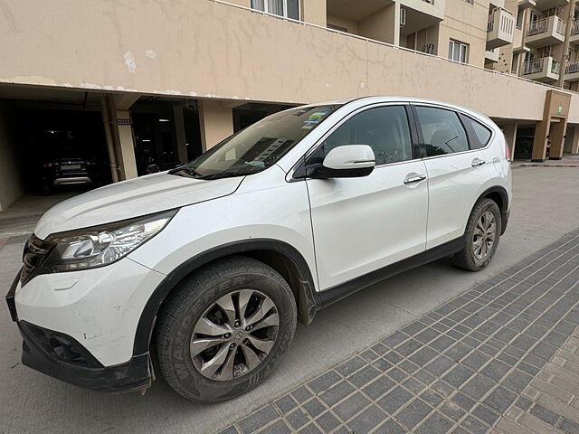 Used Honda CR-V [2013-2018] 2.4L 4WD AVN in Gurgaon