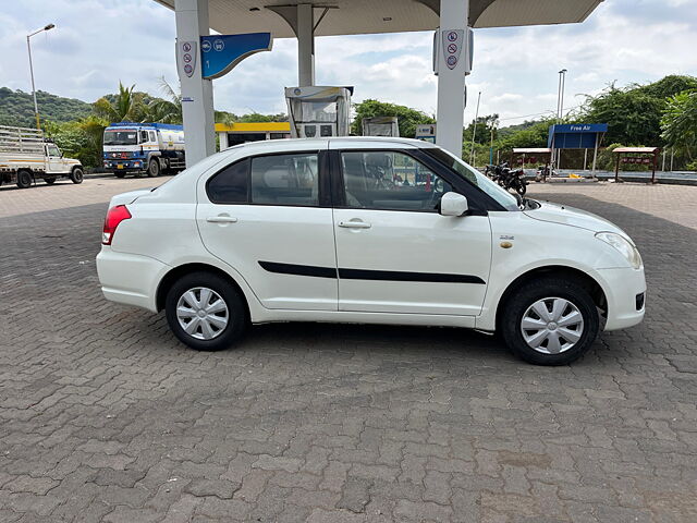 Used Maruti Suzuki Swift Dzire [2008-2010] VDi in Bhavnagar