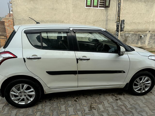 Used Maruti Suzuki Swift [2011-2014] ZDi in Hanumangarh