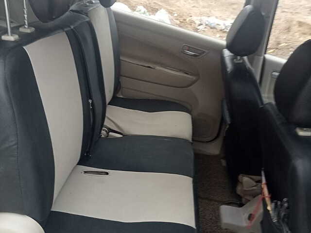 Used Maruti Suzuki Ertiga [2015-2018] VXI CNG in Gurgaon