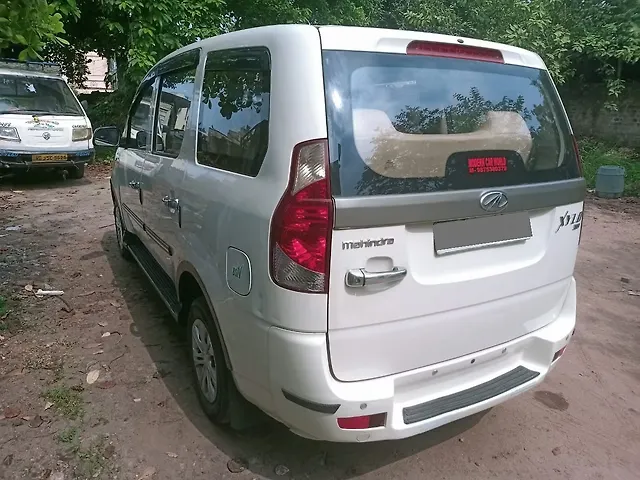 Used Mahindra Xylo [2012-2014] D2 BS-III in Hooghly