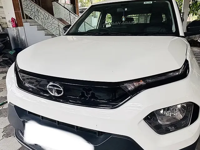 Used 2022 Tata Punch in Palakkad