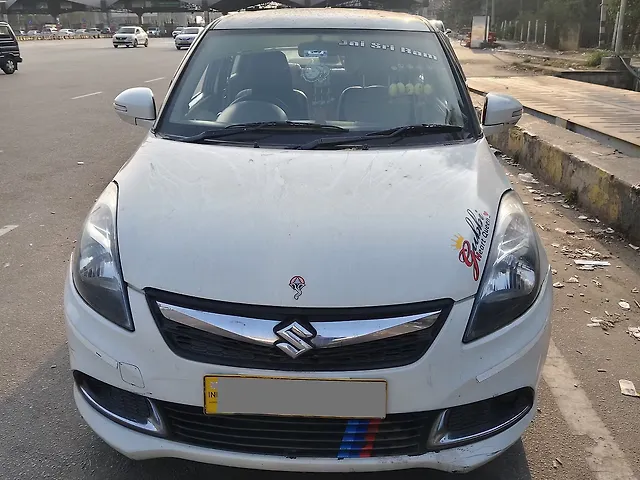 Used 2018 Maruti Suzuki DZire in Bangalore