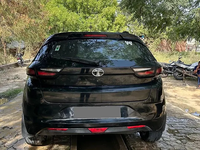 Used Tata Altroz [2020-2025] XZ Diesel in Meerut