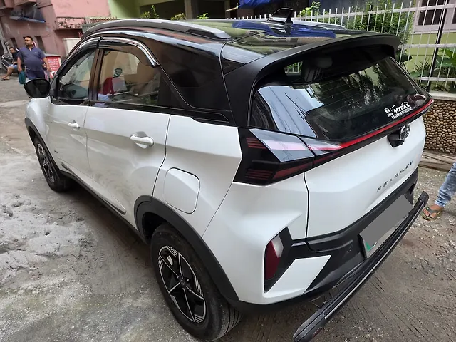 Used Tata Nexon EV Empowered Plus Long Range in Dehradun