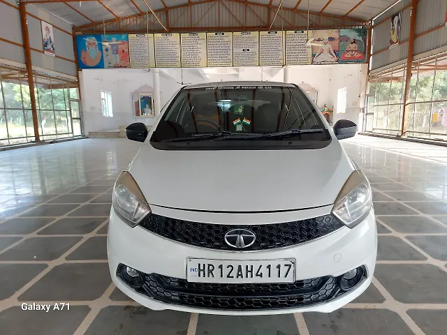 Used 2018 Tata Tigor in Charkhi Dadri