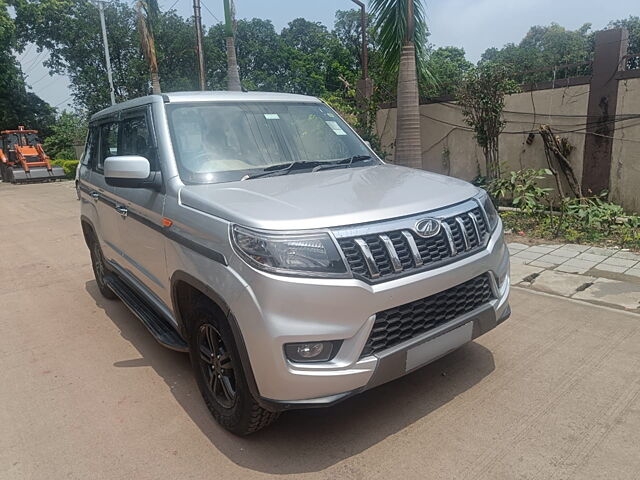 Used 2022 Mahindra Bolero in Ashoknagar