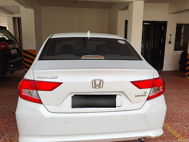 Used Honda Amaze [2018-2021] 1.5 V CVT Diesel [2018-2020] in Chennai