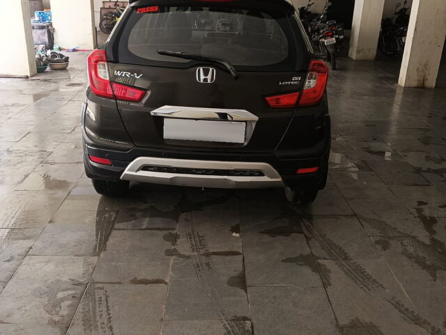 Used Honda WR-V [2017-2020] VX MT Diesel in Nanded