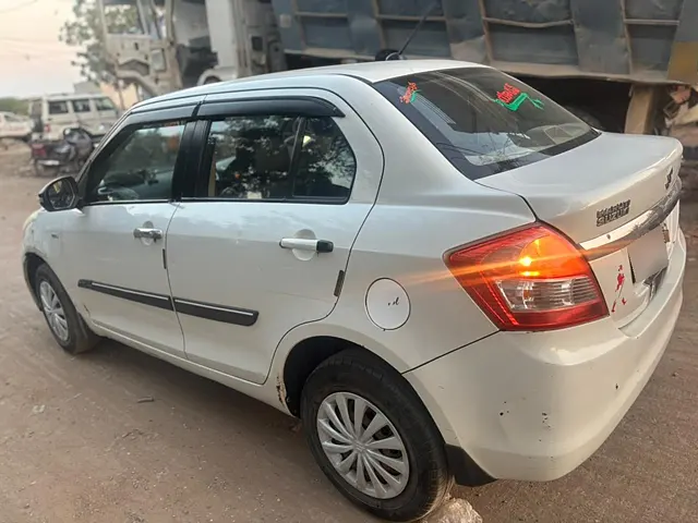 Used 2016 Maruti Suzuki Swift in Proddatur