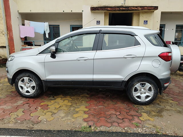 Used Ford EcoSport [2015-2017] Trend+ 1.5L TDCi in Delhi