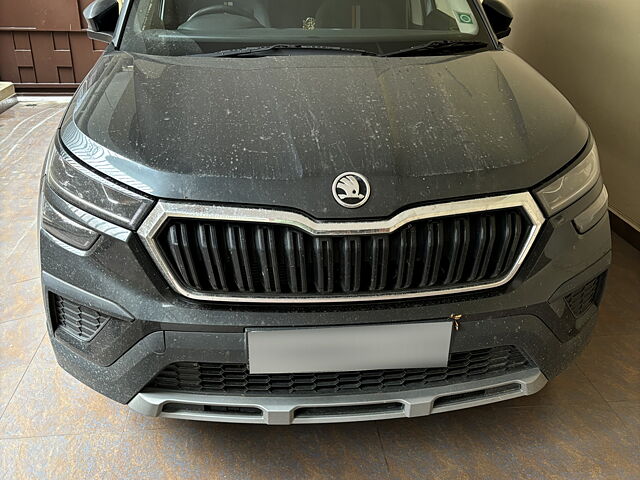 Used 2023 Skoda Kushaq in Bangalore