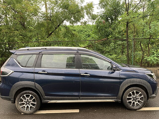 Used Maruti Suzuki XL6 Zeta MT Petrol in Navi Mumbai