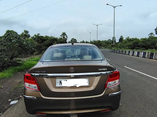 Used Maruti Suzuki Dzire [2017-2020] VXi in Kalyan