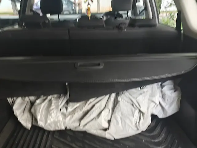 Used MG Hector [2019-2021] Sharp 2.0 Diesel [2019-2020] in Hyderabad