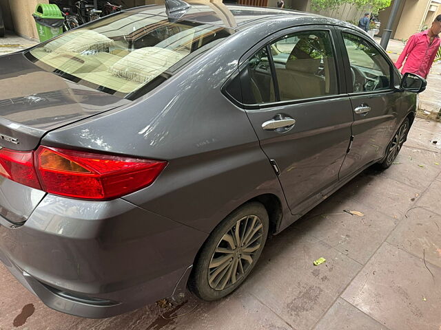 Used Honda City [2014-2017] VX (O) MT in Ahmedabad