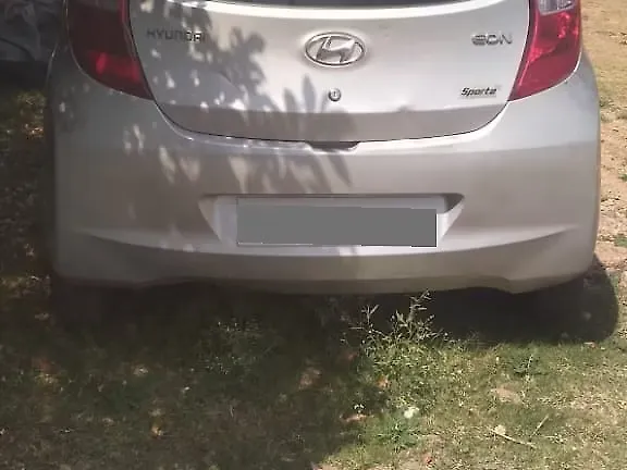 Used 2012 Hyundai Eon in Indore