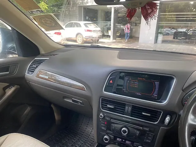 Used Audi Q5 [2013-2018] 30 TDI Premium Edition in Gurgaon