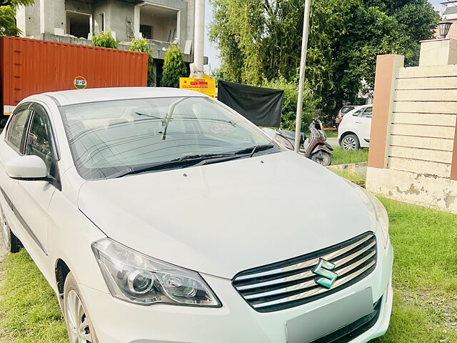 Used 2017 Maruti Suzuki Ciaz in Dehradun