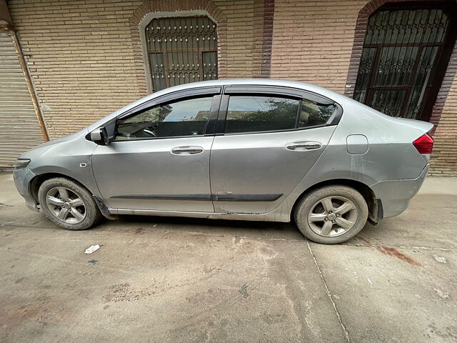 Used Honda City [2008-2011] 1.5 V MT in Delhi