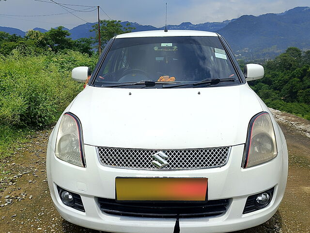 Used 2015 Maruti Suzuki Swift DZire in Dehradun