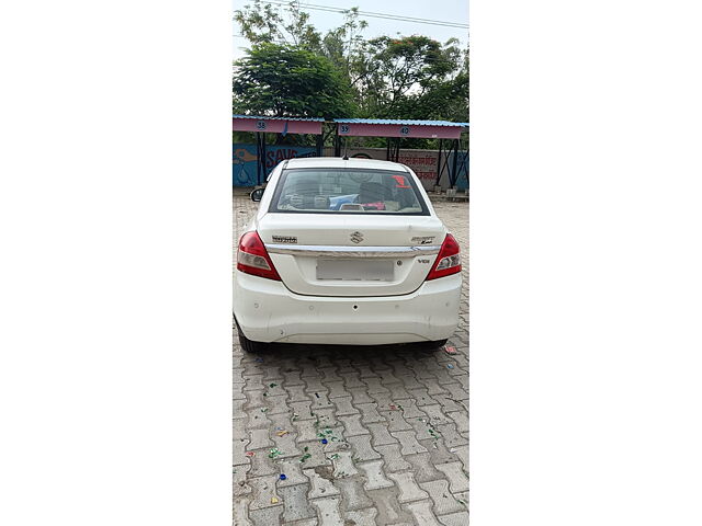 Used Maruti Suzuki Swift DZire [2011-2015] VDI in Shahjahanpur