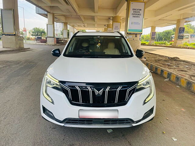 Used 2022 Mahindra XUV700 in Greater Noida