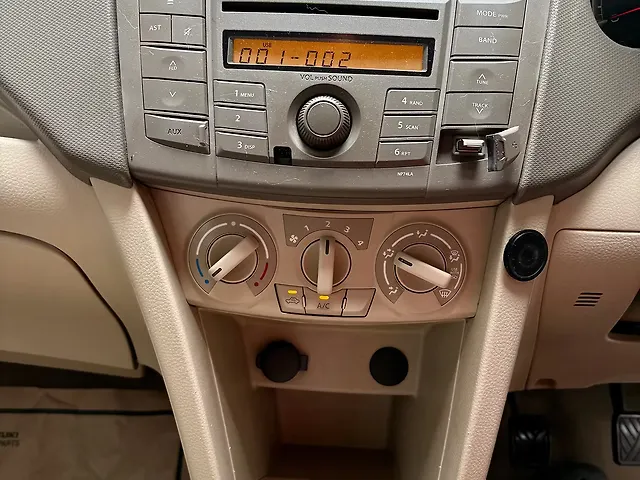Used Maruti Suzuki Ertiga [2012-2015] Vxi CNG in Pune