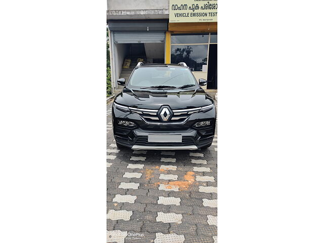 Used 2023 Renault Kiger in Kattappana