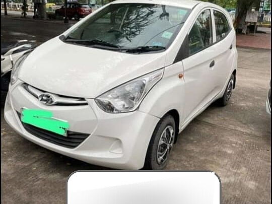 Used 2012 Hyundai Eon in Indore