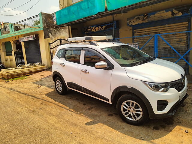 Used 2022 Renault Triber in Jabalpur