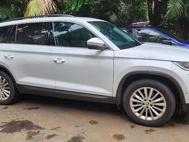 Used 2018 Skoda Kodiaq in Mumbai