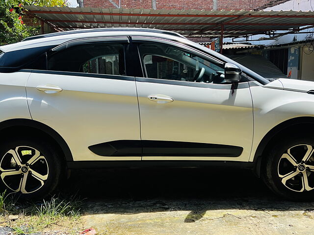 Used Tata Nexon [2020-2023] XZA Plus (O) Diesel in Gorakhpur