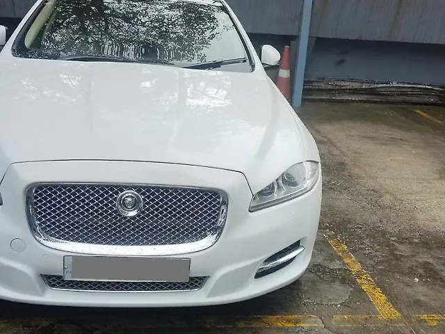 Used 2011 Jaguar XJ in Kolkata