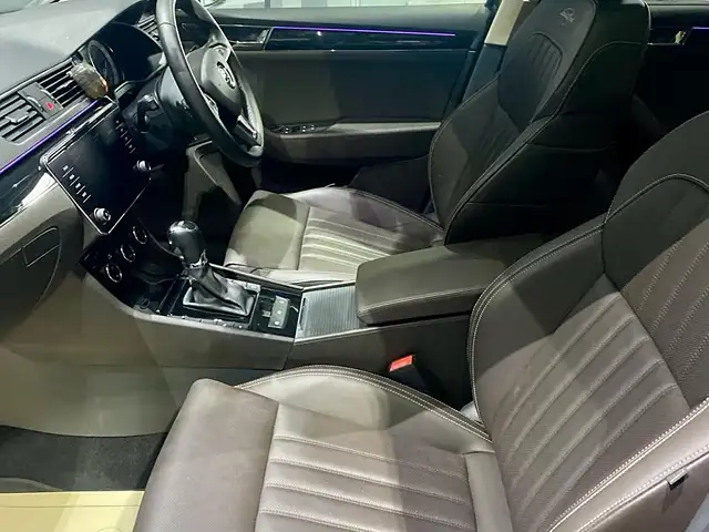 Used Skoda Superb [2020-2023] L&K AT [2020-2021] in Bangalore