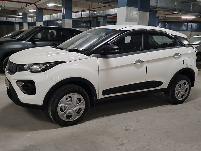 Used Tata Nexon [2020-2023] XE [2020-2023] in Lucknow