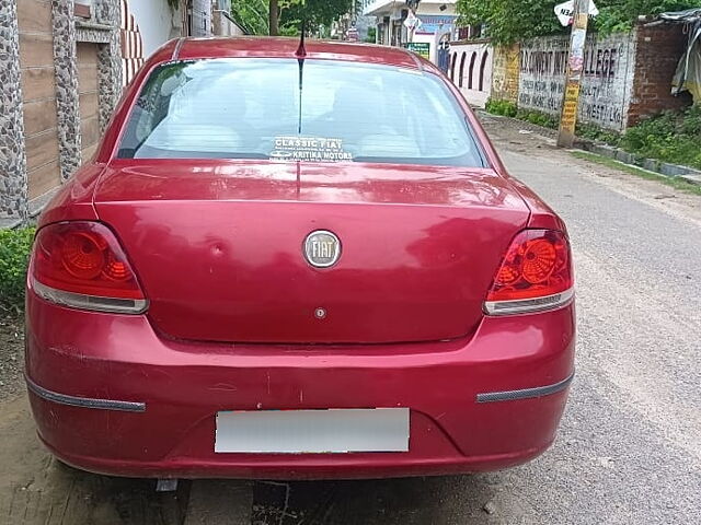 Used Fiat Linea [2008-2011] Emotion 1.3 MJD in Lucknow