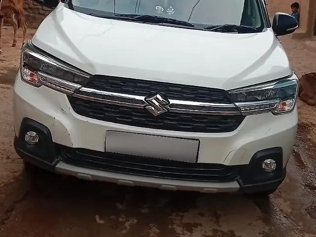 Used 2022 Maruti Suzuki XL6 in Sasaram