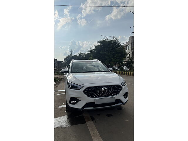 Used 2022 MG Astor in Gwalior