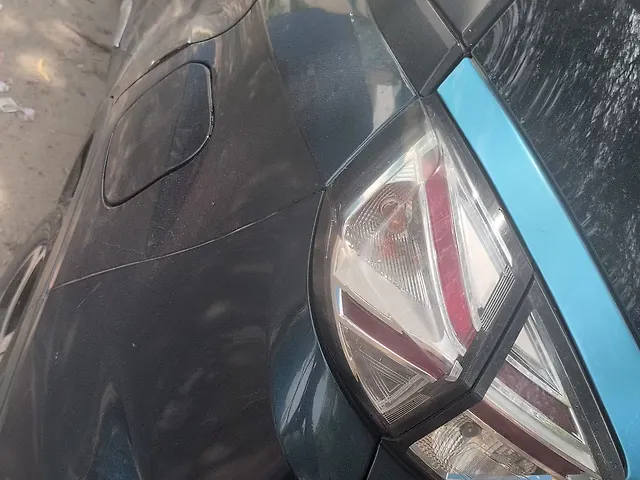Used Tata Nexon EV [2020-2022] XZ Plus in Delhi