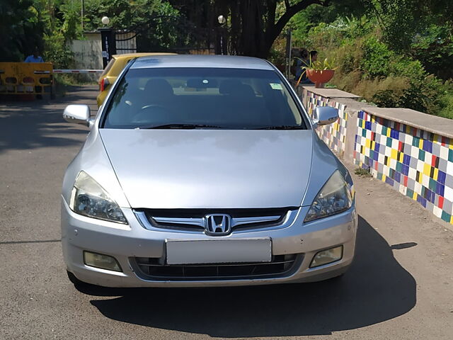 Used 2007 Honda Accord in Mumbai