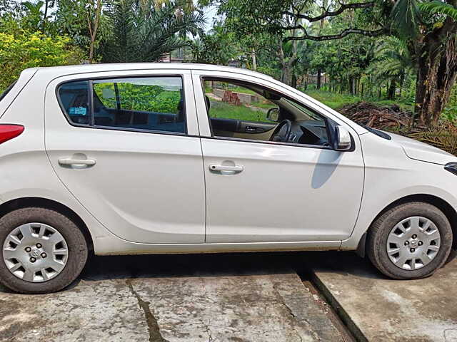 Used Hyundai i20 [2012-2014] Magna (O) 1.4 CRDI in Kolkata